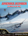 Amerika Bomber: Evil Queen of the Skies - The Tabletop Strategist