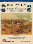 Death Valley: Battles for the Shenandoah - The Tabletop Strategist