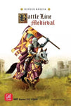 Battle Line: Medieval - The Tabletop Strategist