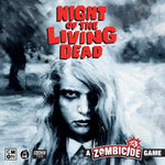 Night of the Living Dead: A Zombicide Game (Used, Very Good)