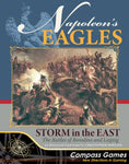 Napoleon's Eagles: Storm in the East – The Battles of Borodino and Leipzig - The Tabletop Strategist