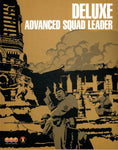 Deluxe Advanced Squad Leader - The Tabletop Strategist