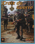 Croix de Guerre: ASL Module 10a - The Tabletop Strategist