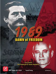1989: Dawn of Freedom - The Tabletop Strategist