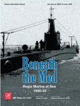 Beneath the Med: Regia Marina at Sea 1940-1943 - The Tabletop Strategist