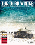 The Third Winter: The Battle for the Ukraine September 1943-April 1944 - The Tabletop Strategist