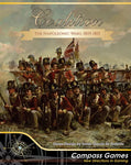 Coalition: The Napoleonic Wars, 1805-1815 - The Tabletop Strategist