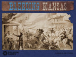 Bleeding Kansas (2019) - The Tabletop Strategist