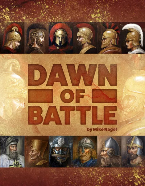 Dawn of Battle - The Tabletop Strategist