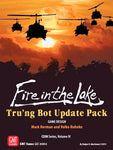Fire in the Lake: Tru'ng Bot Update Pack - The Tabletop Strategist