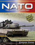 NATO: The Cold War Goes Hot – Designer Signature Edition - The Tabletop Strategist