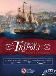 The Shores of Tripoli - The Tabletop Strategist