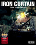 Iron Curtain: Central Europe, 1945-1989 - The Tabletop Strategist
