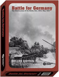 Battle for Germany: Deluxe Edition - The Tabletop Strategist