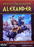 Field Commander: Alexander - The Tabletop Strategist
