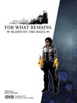 For What Remains: Blood on the Rails - The Tabletop Strategist