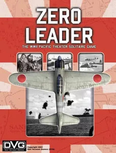 Zero Leader - The Tabletop Strategist