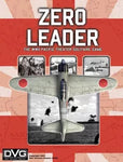 Zero Leader - The Tabletop Strategist