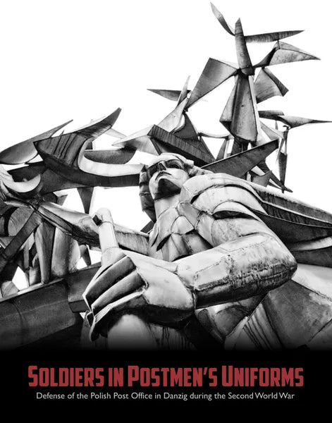 Soldiers in Postmen's Uniforms - The Tabletop Strategist