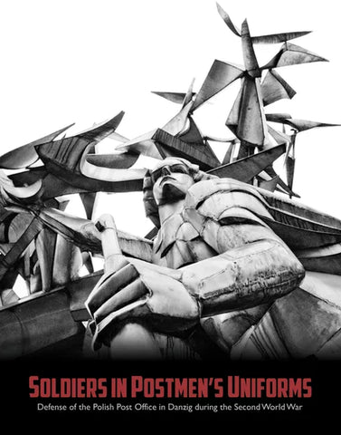 Soldiers in Postmen's Uniforms - The Tabletop Strategist