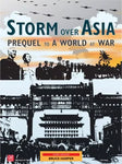 Storm Over Asia - The Tabletop Strategist