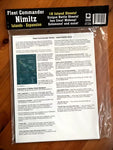 Fleet Commander: Nimitz – Islands - The Tabletop Strategist