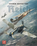 Storm Above the Reich - The Tabletop Strategist