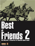 Best of Friends 2 - The Tabletop Strategist