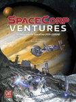 SpaceCorp: Ventures - The Tabletop Strategist