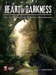Heart of Darkness: An Adventure Game of African Exploration - The Tabletop Strategist