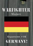 Warfighter: Modern Expansion #16 – Germany! - The Tabletop Strategist