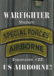 Warfighter: Modern Expansion #22 – US Airborne! - The Tabletop Strategist