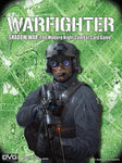 Warfighter Shadow War: The Modern Night Combat Card Game - The Tabletop Strategist