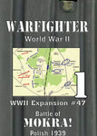 Warfighter: WWII Expansion #47 – Mokra #1 - The Tabletop Strategist