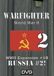Warfighter: WWII Expansion #10 – Russia #2!