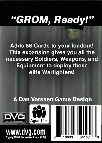 Warfighter Modern: Expansion #27 – Poland - The Tabletop Strategist