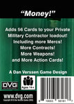 Warfighter: Modern PMC Expansion #44 – Money! - The Tabletop Strategist