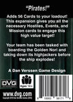 Warfighter Shadow War: Expansion #36 – Somali Pirates: MV Golden Nori - The Tabletop Strategist