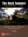 The Dark Summer: Normandy 1944 - The Tabletop Strategist