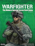 Warfighter: The Tactical Special Forces Card Game - The Tabletop Strategist