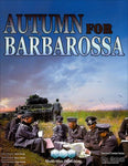 Autumn For Barbarossa - The Tabletop Strategist