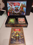 Hero Realms (2016) (Used, Very Good)