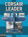 Corsair Leader - The Tabletop Strategist