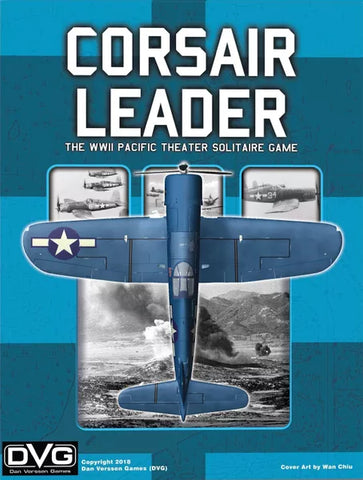 Corsair Leader - The Tabletop Strategist
