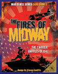 The Fires of Midway: The Carrier Battles of 1942 - The Tabletop Strategist