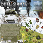 Duel of the Giants: Eastern Front (USED, COMPLETE)