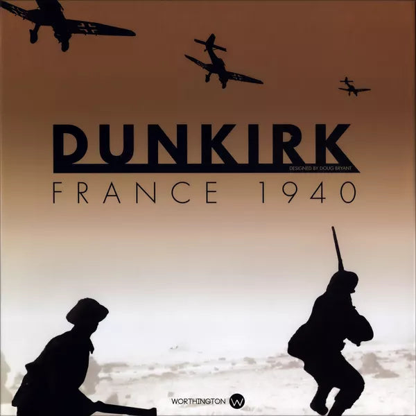Dunkirk: France 1940 - The Tabletop Strategist