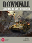 Downfall: Conquest of the Third Reich, 1942-1945 (2023) (Used, VG)