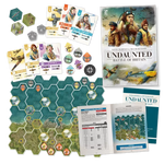 Undaunted: Battle of Britain