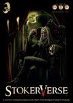 Stokerverse (2025) (Used, Very Good)